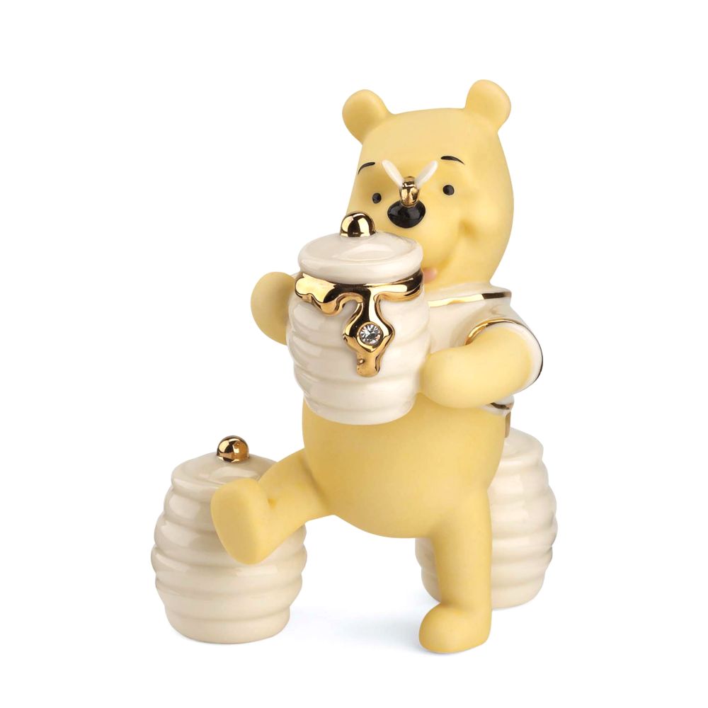 From Pooh, For You by Lenox