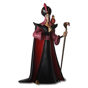 WDCC Villainous Vizier