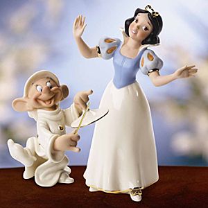 A Serenade for Snow White by Lenox