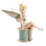 Tinker Bell Pixie Perfection by Lenox