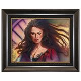 Elizabeth Swann Limited-Edition Gicl&eacute;e