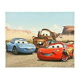 Cars Canvas Gicl&eacute;e