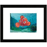 Nemo Framed Lithograph