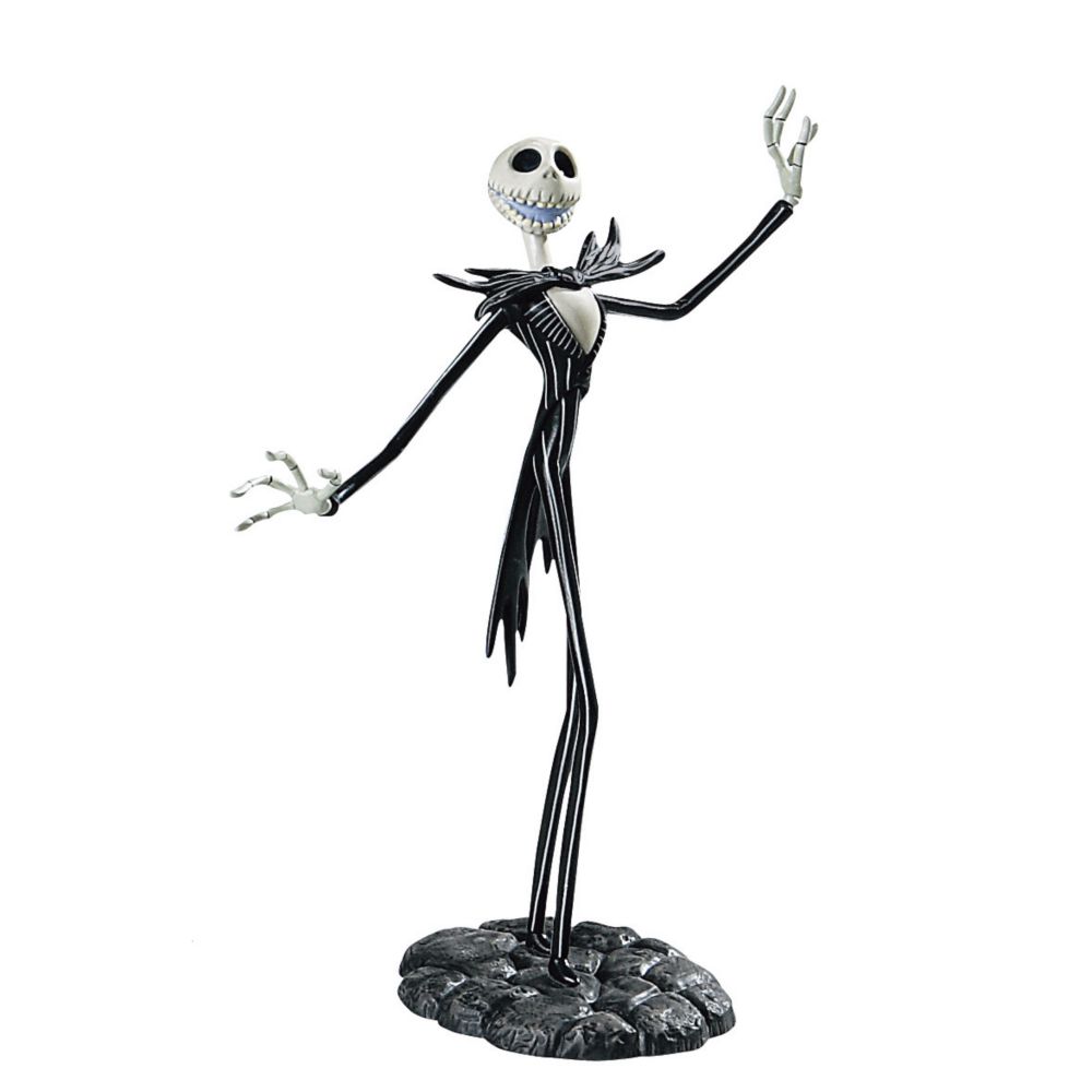 WDCC Jack Skellington Accolades All Around Figurine