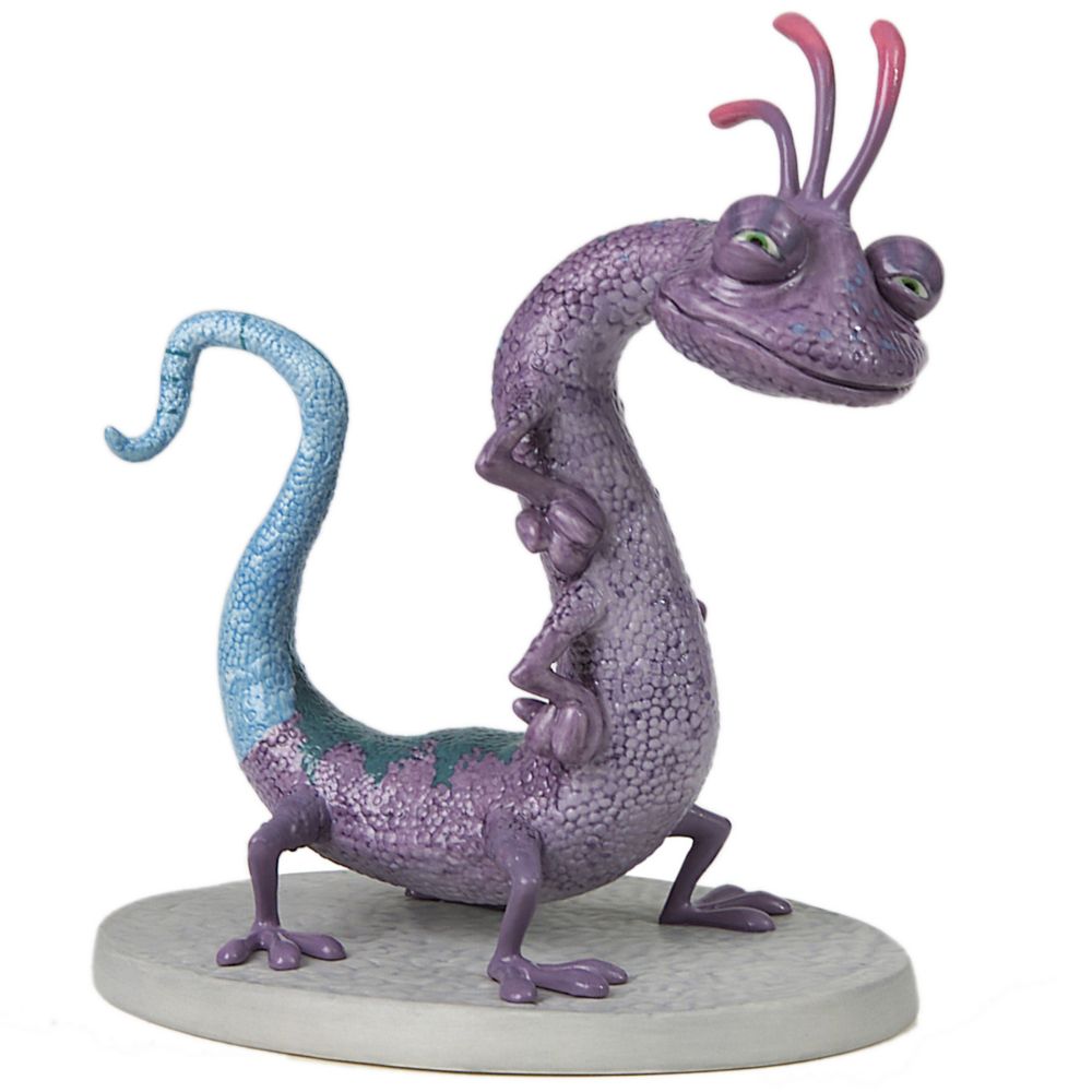 WDCC Randall ''Slithery Scarer'' Figurine