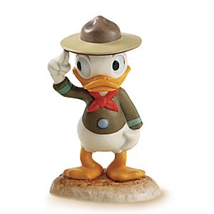 WDCS Nephew: A Real Trooper Figurine