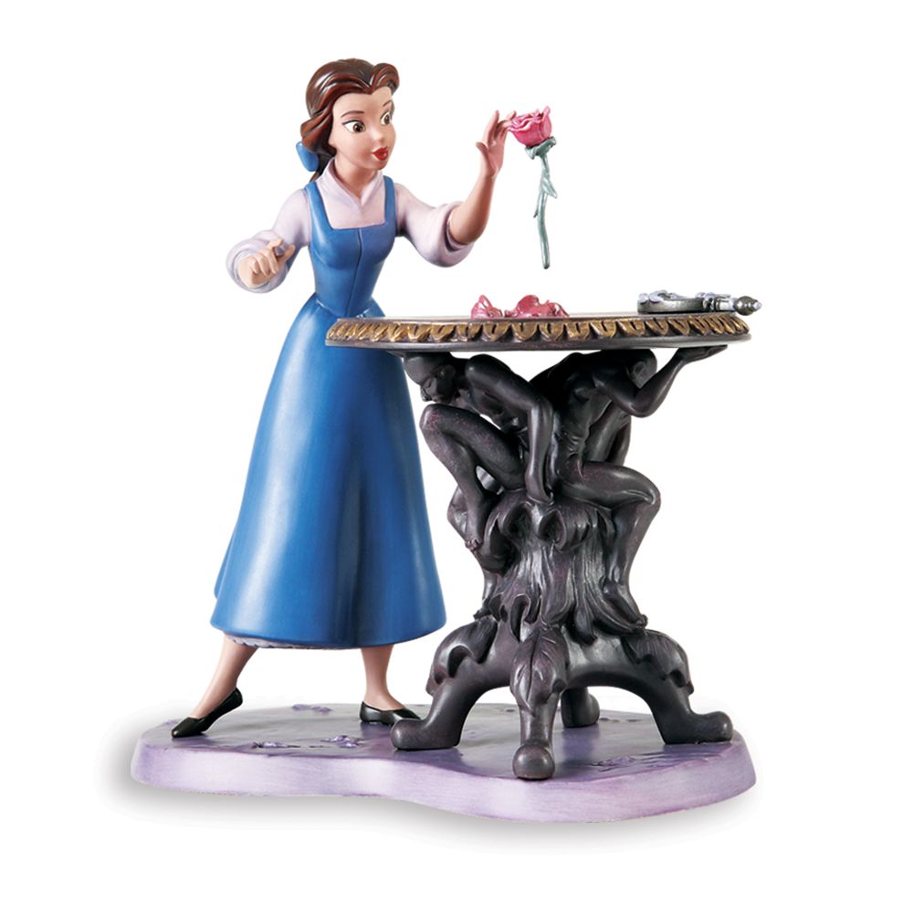 WDCS Belle: Forbidden Discovery Figurine