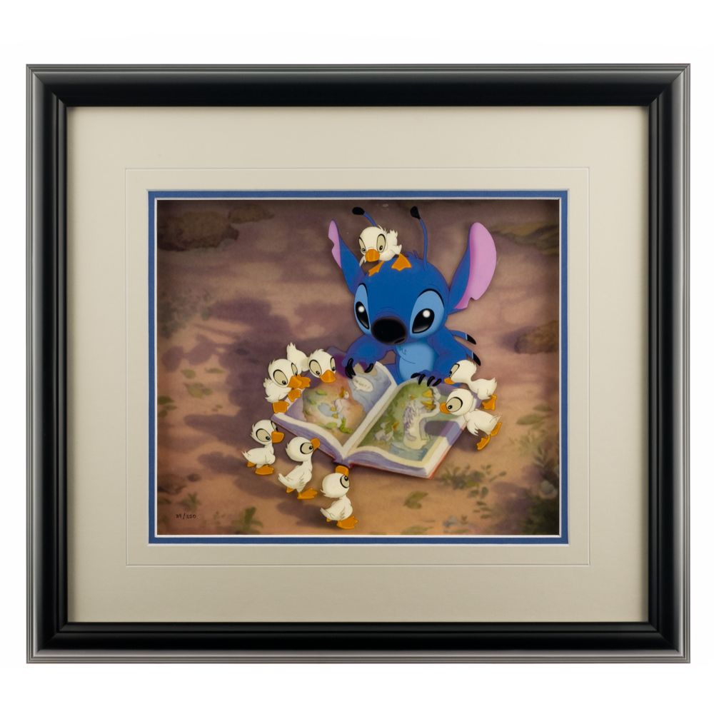  PCH Grill: Eat It, Stitch! Aloha, Mickey! Character Meal Does a Switch Stance