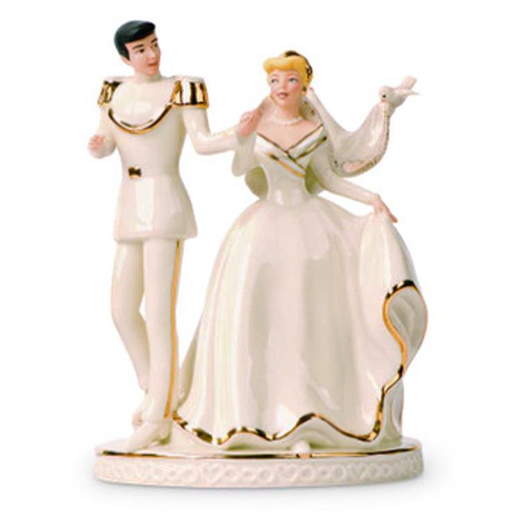 A Magical Moment Figurine by Lenox