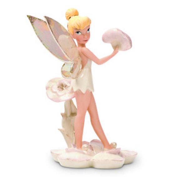 Pretty Little Pixie Figurine by Lenox