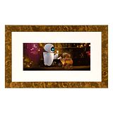 ''Generating Electricity'' WALL&bull;E Limited Edition Pix-Cel