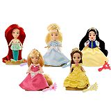 Disney Princess Darlings Dolls