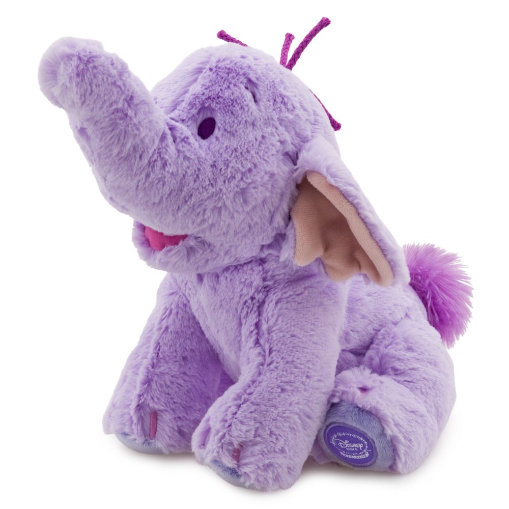 Lumpy Plush Toy