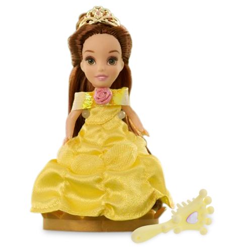 Disney Princess Darlings Belle Doll