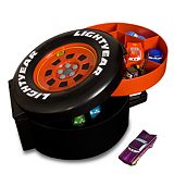 Cars Carrying Case for Die-Cast Cars