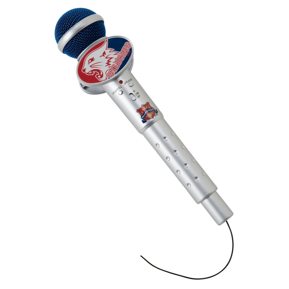 High School Musical Microphone