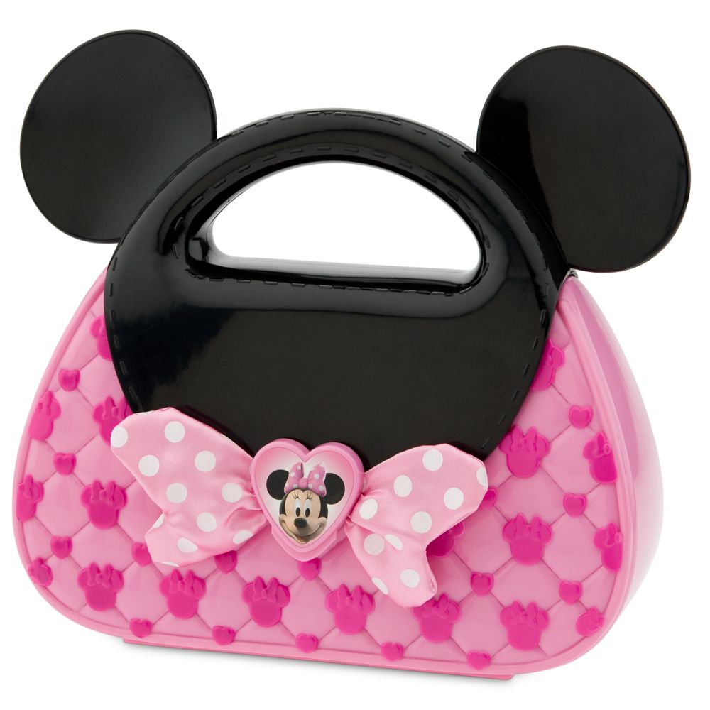 Minnie Mouse Toy Purse