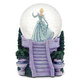 Mini Cinderella Snowglobe