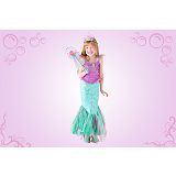 Ariel Costume Collection