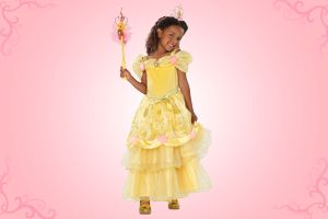Belle Costume Collection