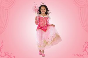 Sleeping Beauty Costume Collection