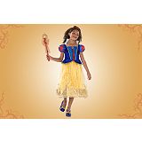 Snow White Costume Collection