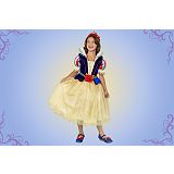 Snow White Deluxe Costume Collection