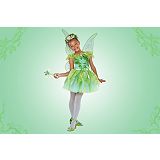 Tinker Bell Costume Collection