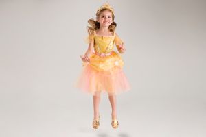 Princess Belle Costume Collection