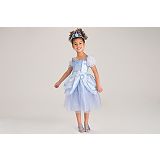 Princess Cinderella Costume Collection