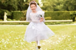 Deluxe Wedding Cinderella Costume Collection