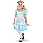 Girls Alice in Wonderland Costume Collection