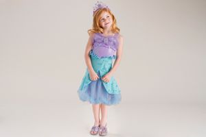Princess Ariel Costume Collection