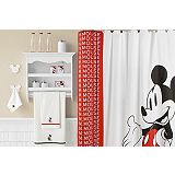 Classic M. Mouse Home Bathroom Collection