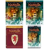The Chronicles of Narnia: The Lion, the Witch and the Wardrobe DVD & UMD