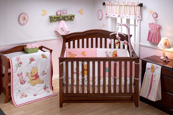 Sweet as Hunny Winnie the Pooh Collection