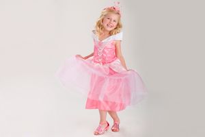 Sleeping Beauty Costume Collection