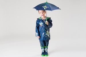 Buzz Lightyear Rainwear Collection