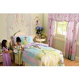 The Princess and the Frog Bedroom Collection