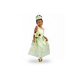 Princess Tiana Costume Collection