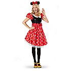 Minnie Mouse Womens Costume Collection