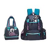 Wizards of Waverly Place Backpack and Lunch Tote