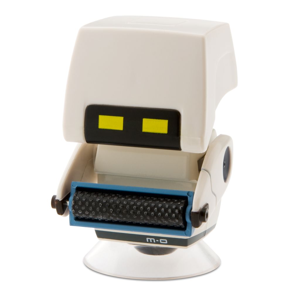 Die-Cast WALL&bull;E Figurine: M-O