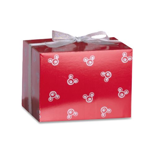 Add gift wrap for $6.95