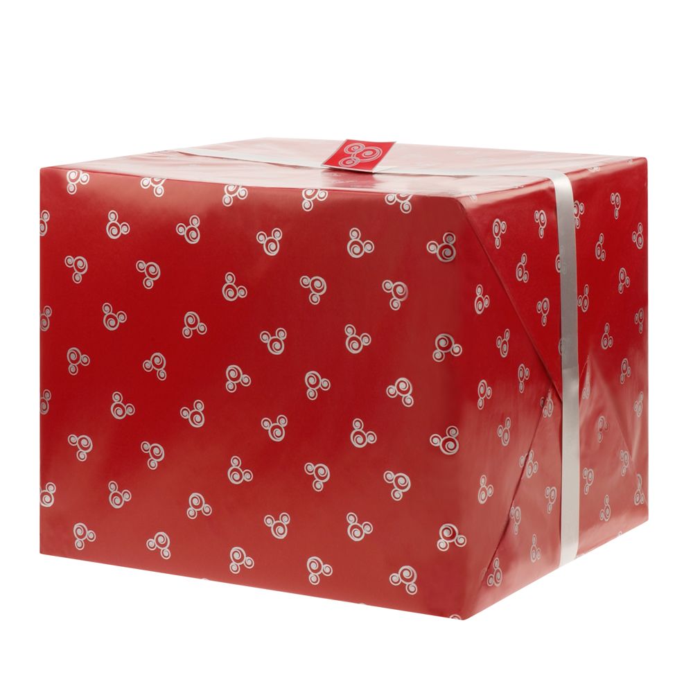 Add gift wrap for $6.95