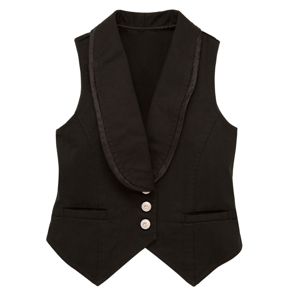 Hannah Montana Vest
