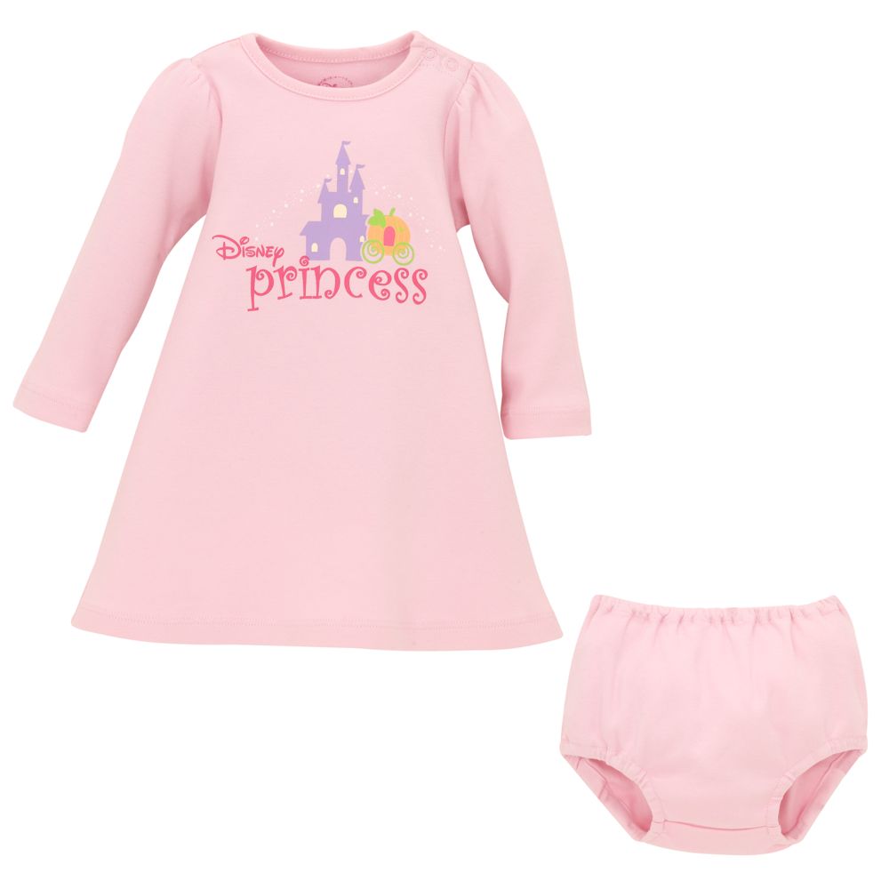 Disney Princess Dress for Infants