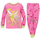 One With Nature Tinker Bell PJ Pal