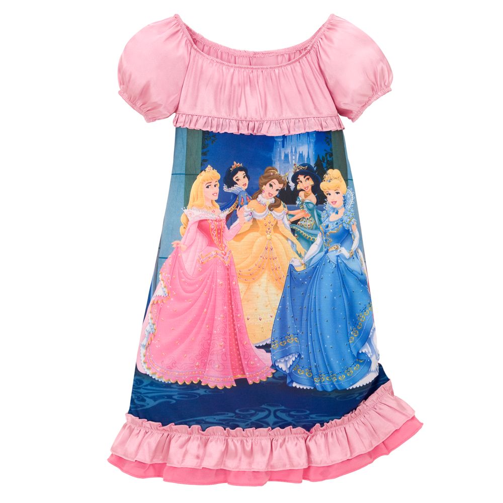 Disney Princess Nightgown