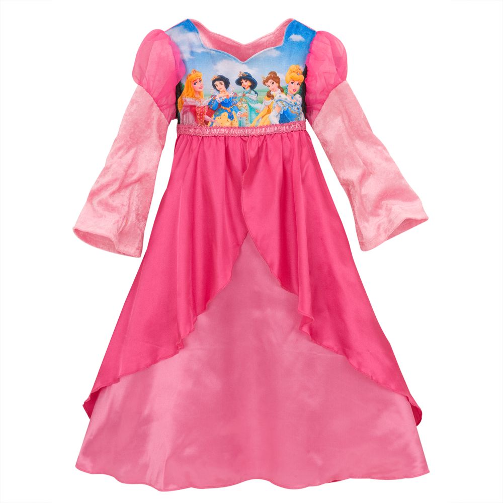 disney sleepwear dress